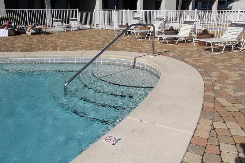 Windward Pointe 605 Villa Orange Beach Eksteriør bilde