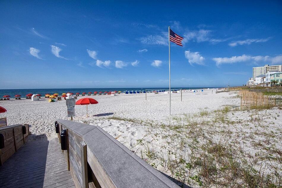 Windward Pointe 605 Villa Orange Beach Eksteriør bilde