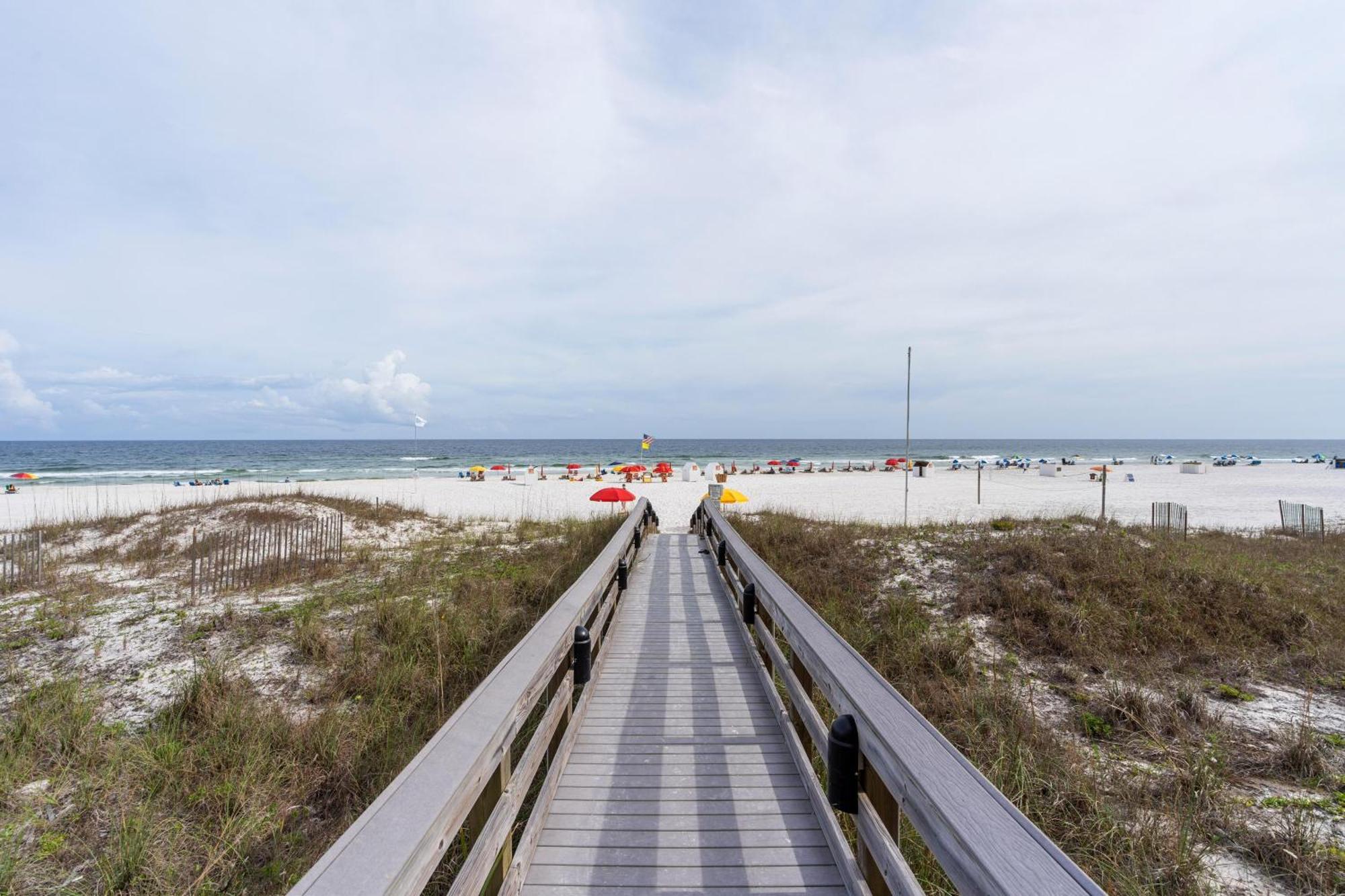 Windward Pointe 605 Villa Orange Beach Eksteriør bilde