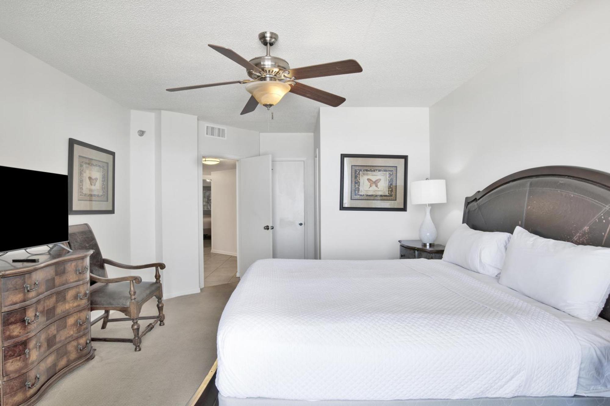 Windward Pointe 605 Villa Orange Beach Eksteriør bilde