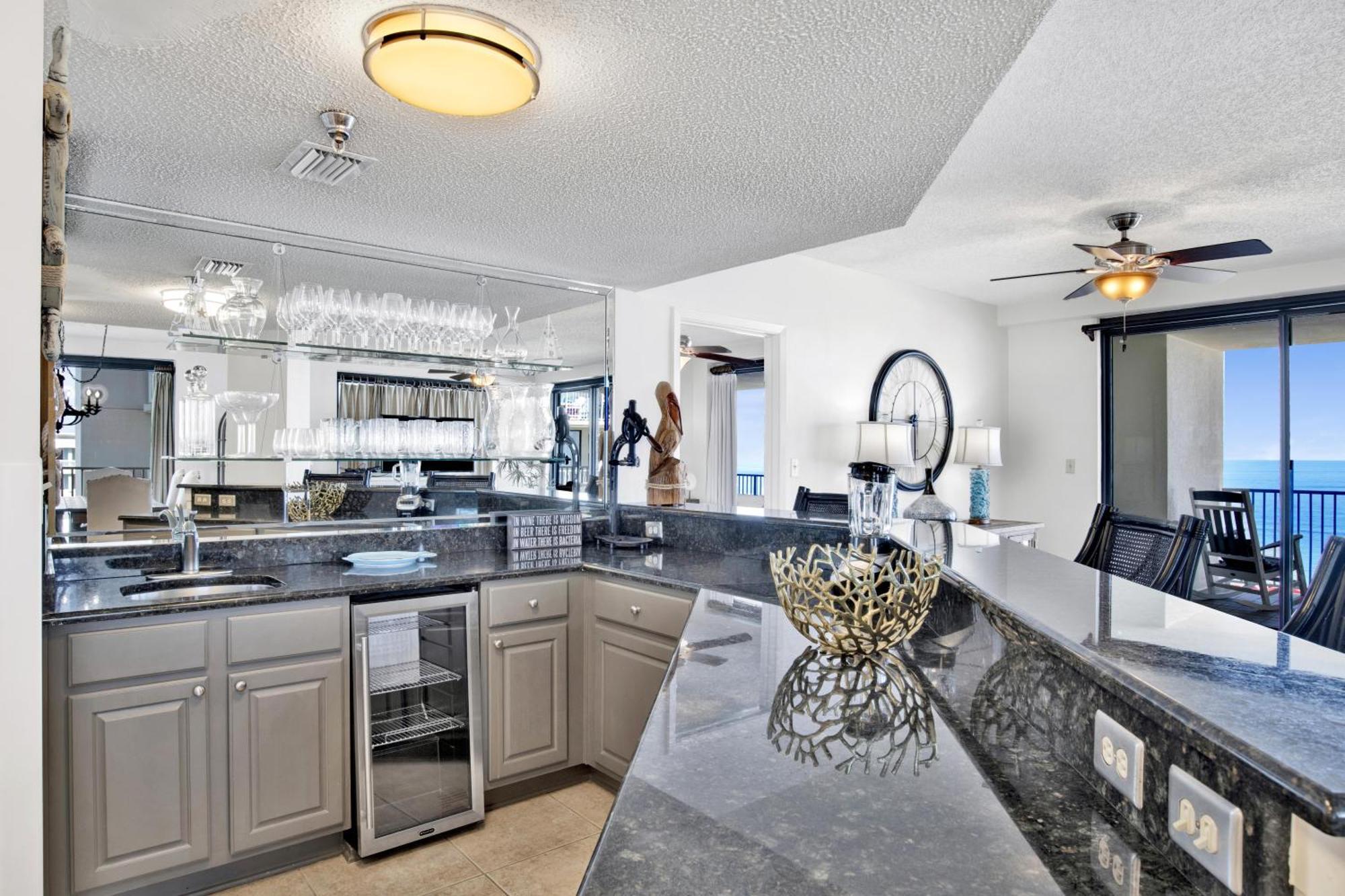 Windward Pointe 605 Villa Orange Beach Eksteriør bilde