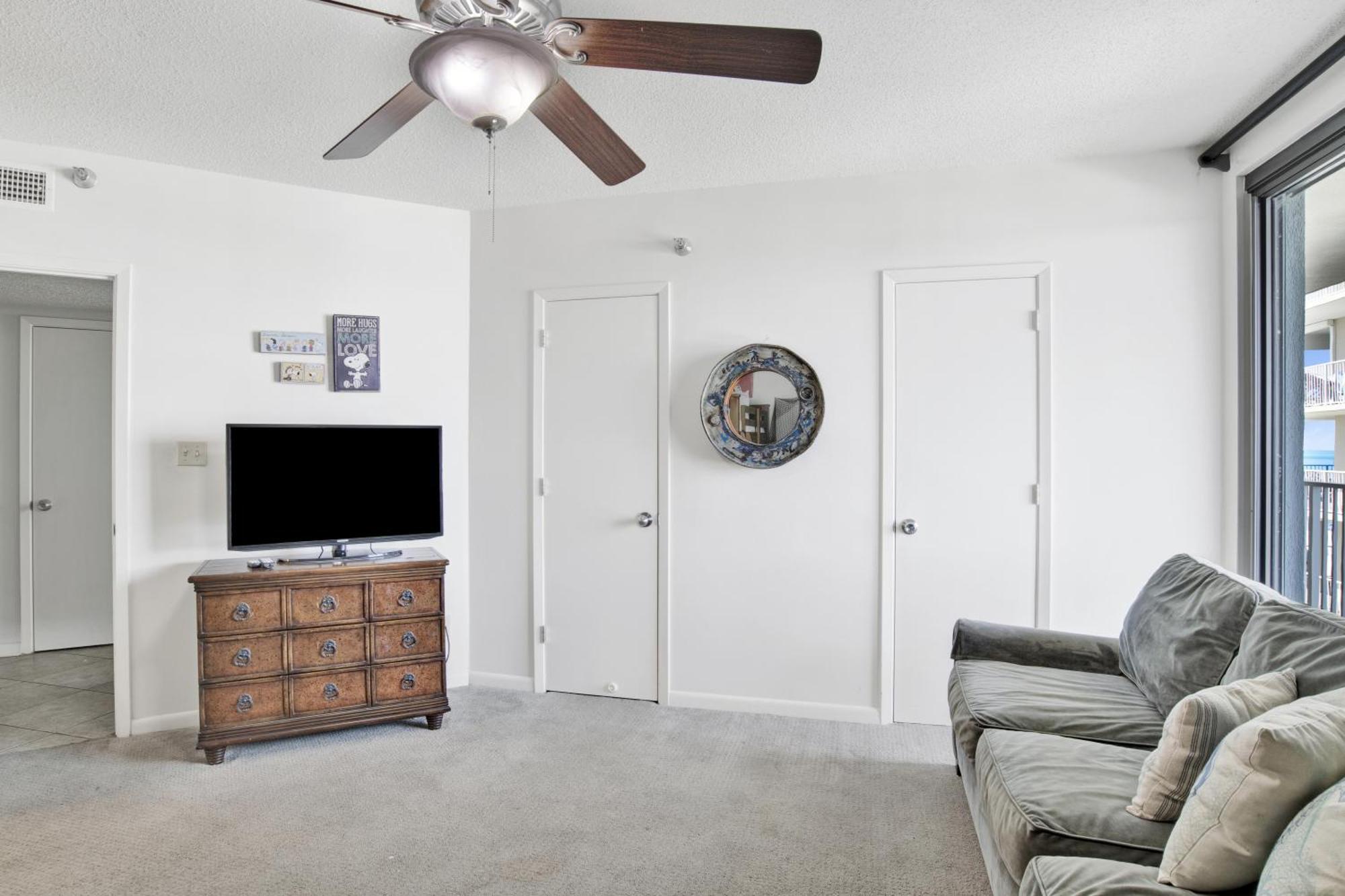 Windward Pointe 605 Villa Orange Beach Eksteriør bilde