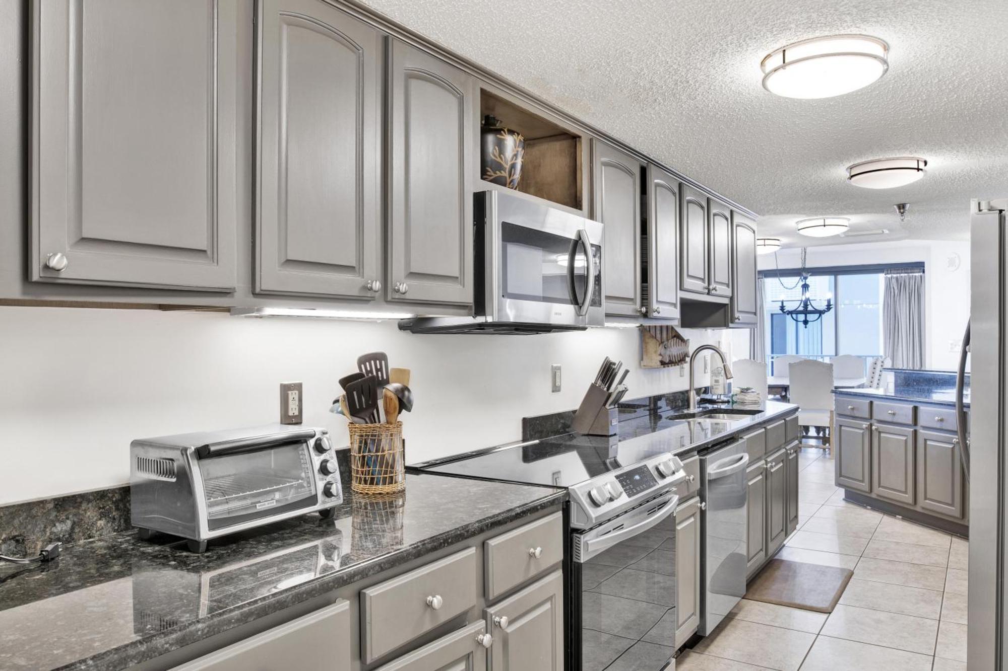 Windward Pointe 605 Villa Orange Beach Eksteriør bilde