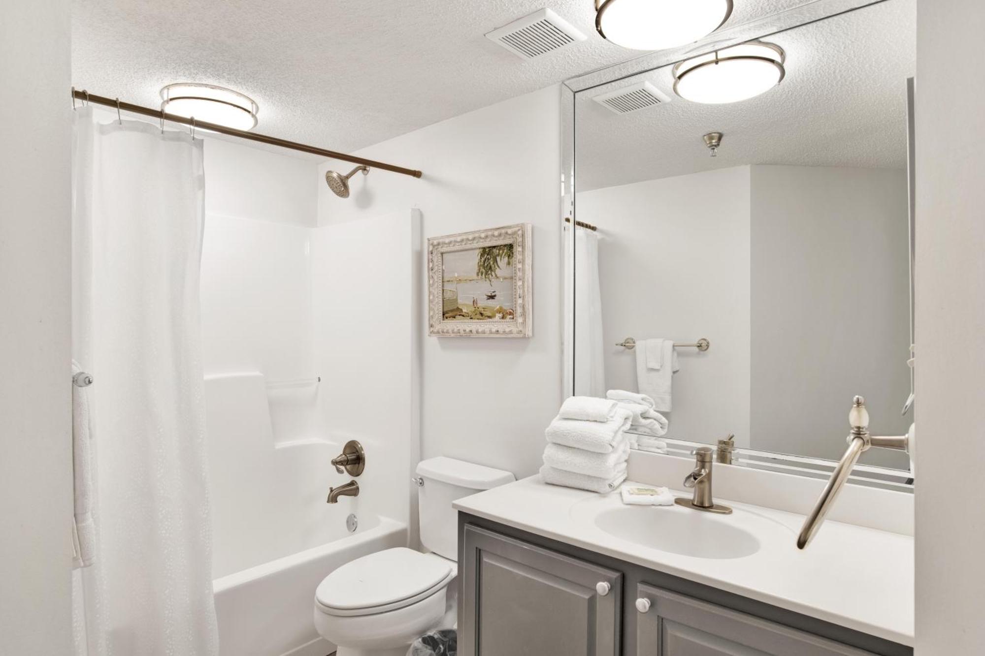 Windward Pointe 605 Villa Orange Beach Eksteriør bilde