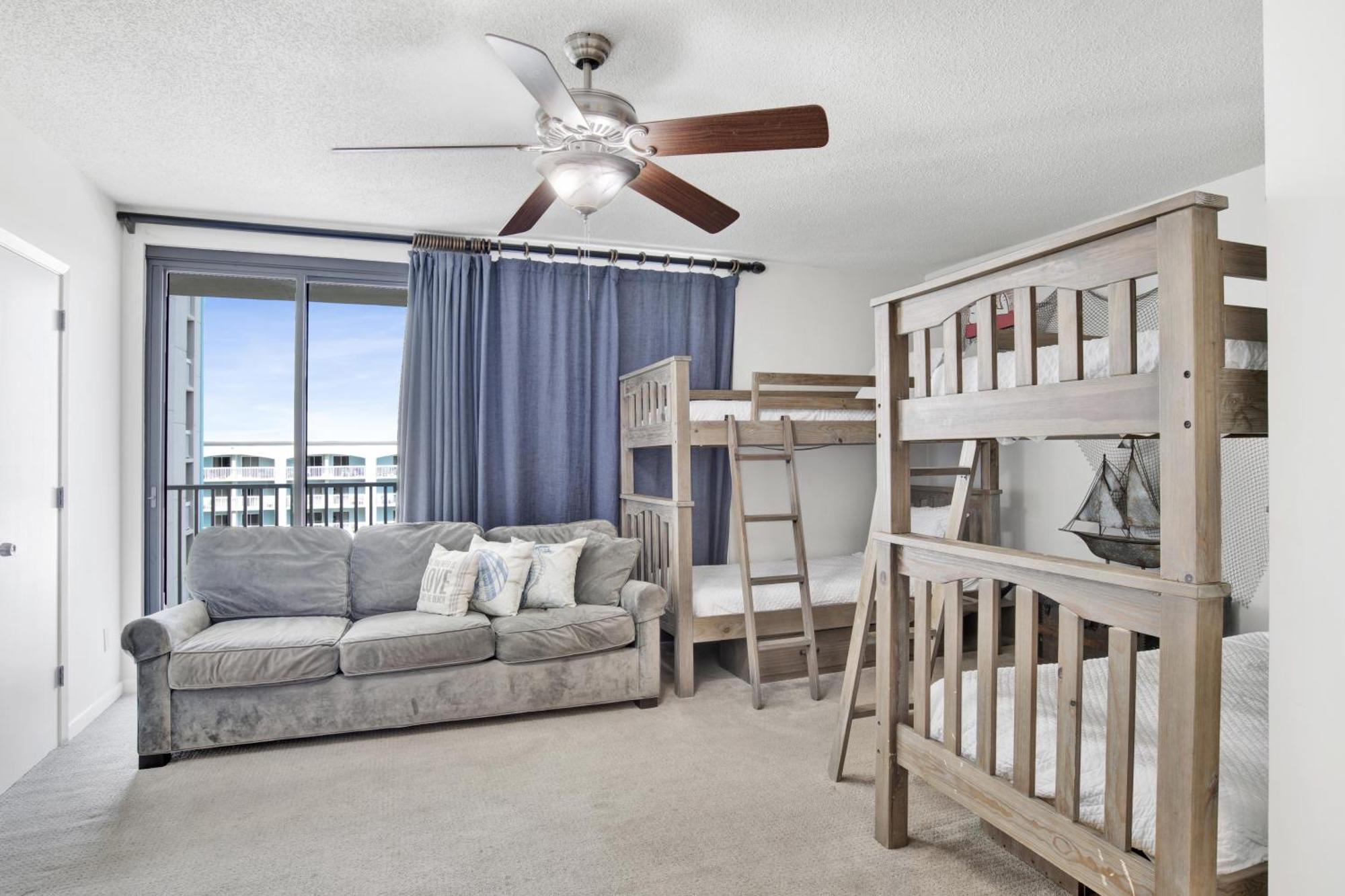Windward Pointe 605 Villa Orange Beach Eksteriør bilde