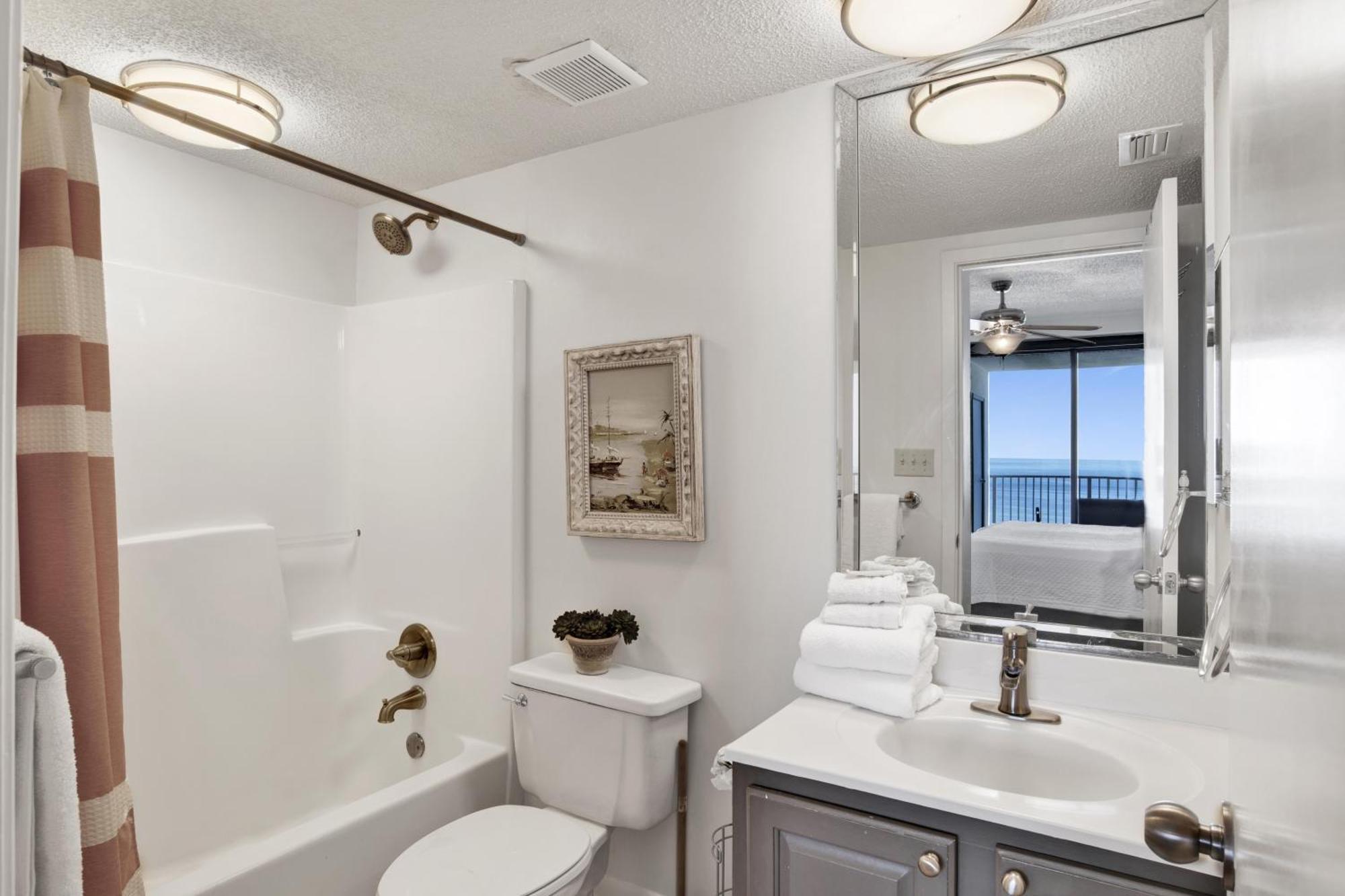 Windward Pointe 605 Villa Orange Beach Eksteriør bilde