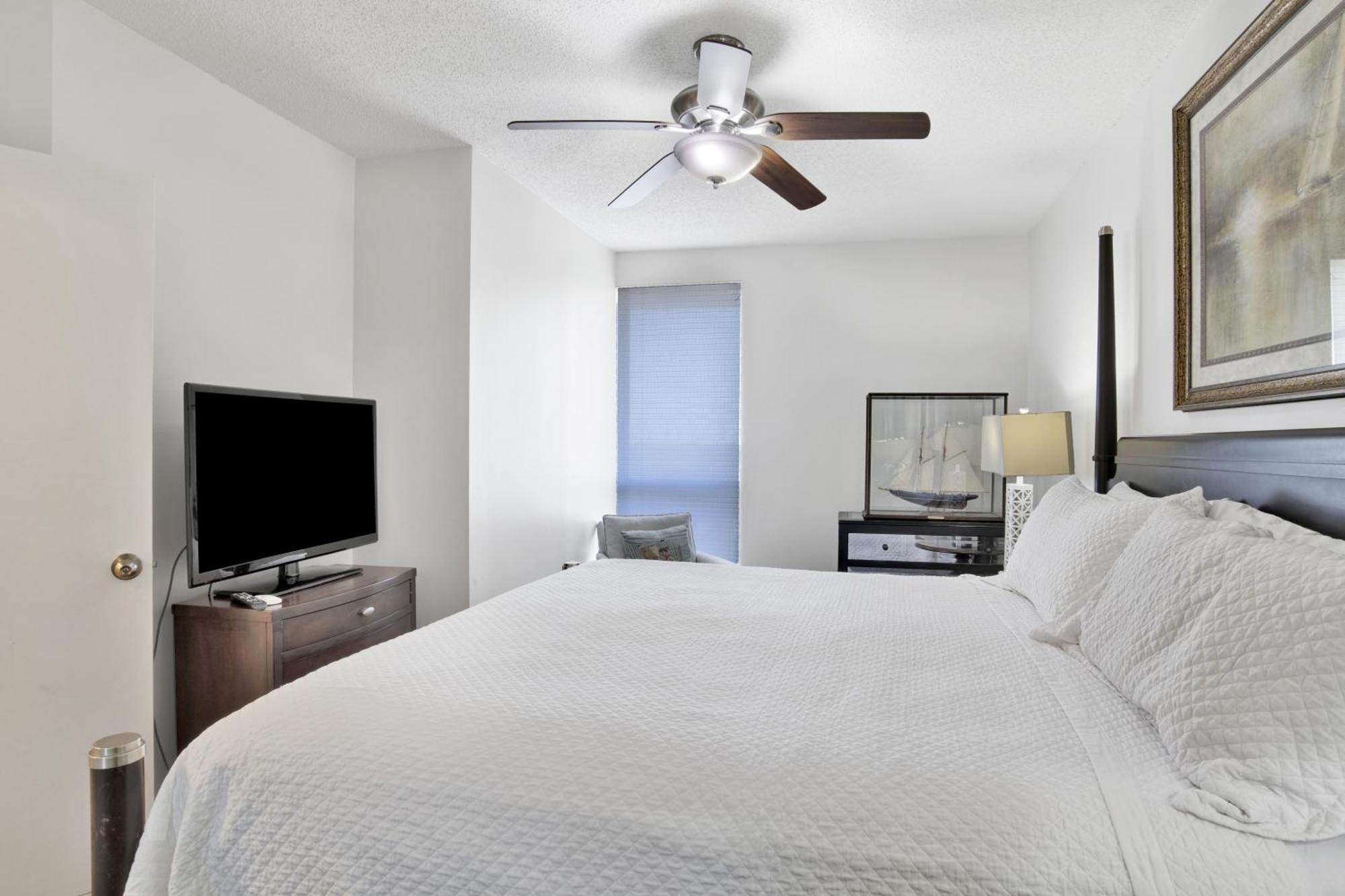 Windward Pointe 605 Villa Orange Beach Eksteriør bilde