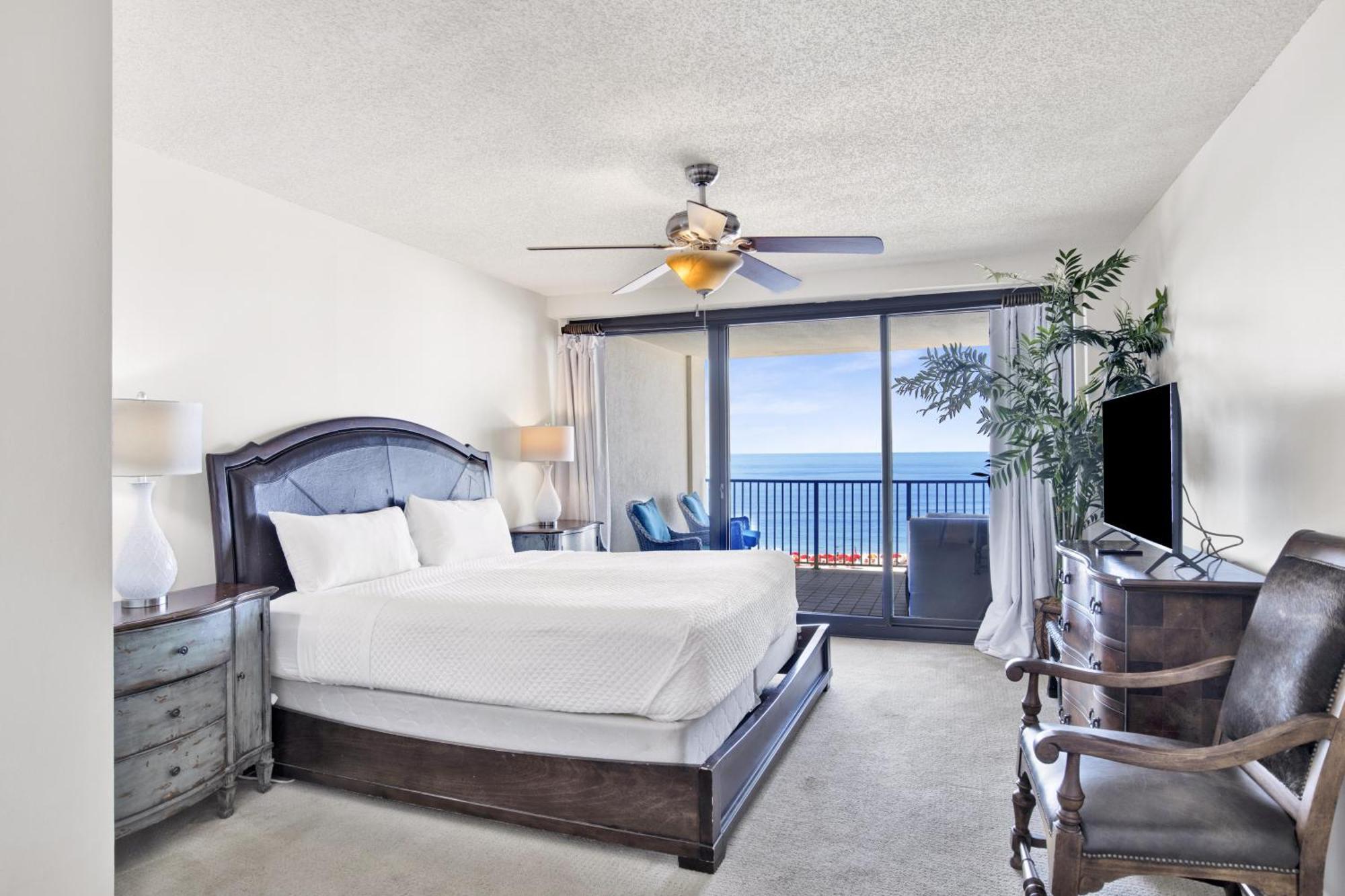 Windward Pointe 605 Villa Orange Beach Eksteriør bilde