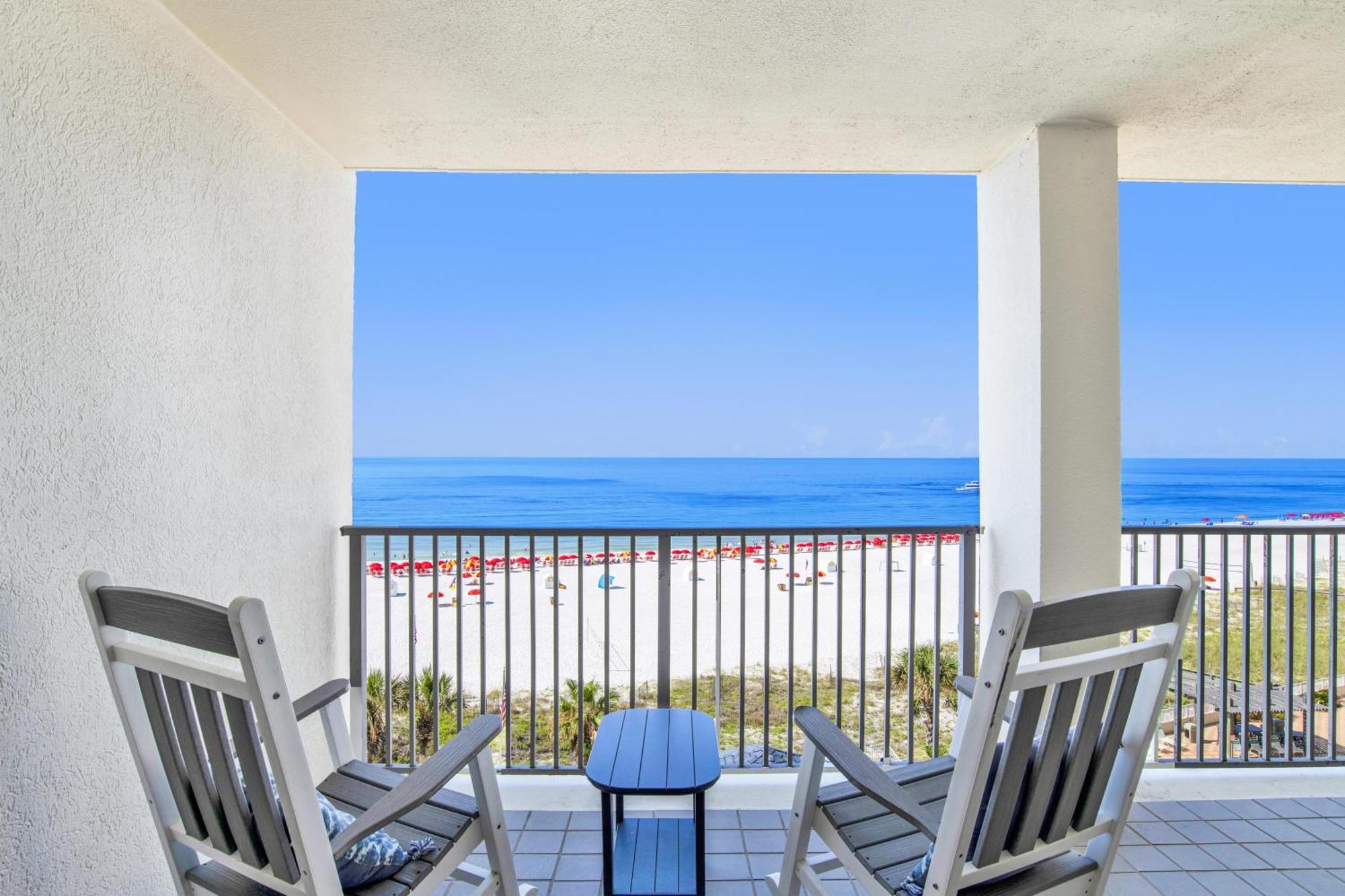 Windward Pointe 605 Villa Orange Beach Eksteriør bilde
