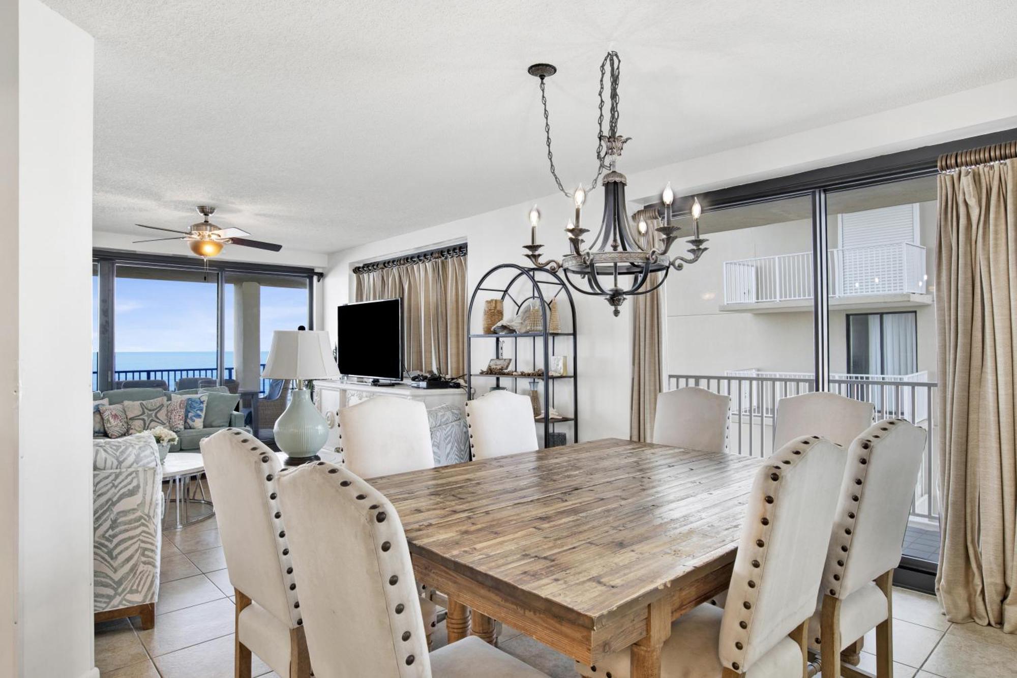 Windward Pointe 605 Villa Orange Beach Eksteriør bilde