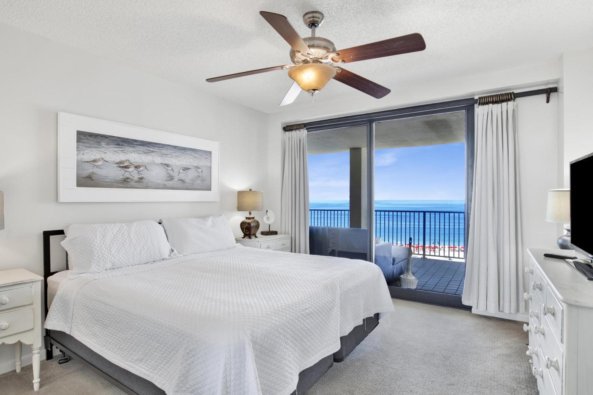 Windward Pointe 605 Villa Orange Beach Eksteriør bilde