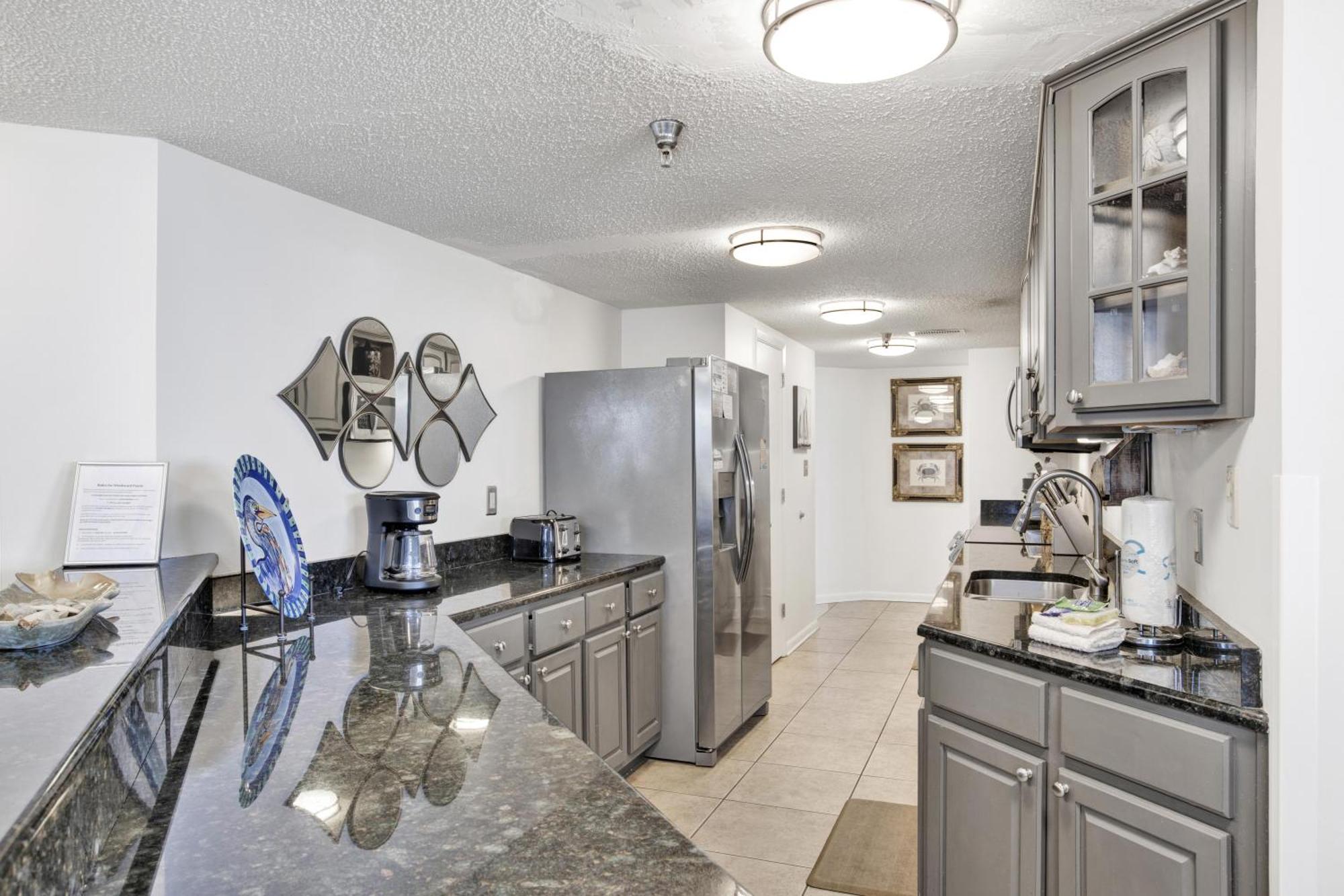 Windward Pointe 605 Villa Orange Beach Eksteriør bilde