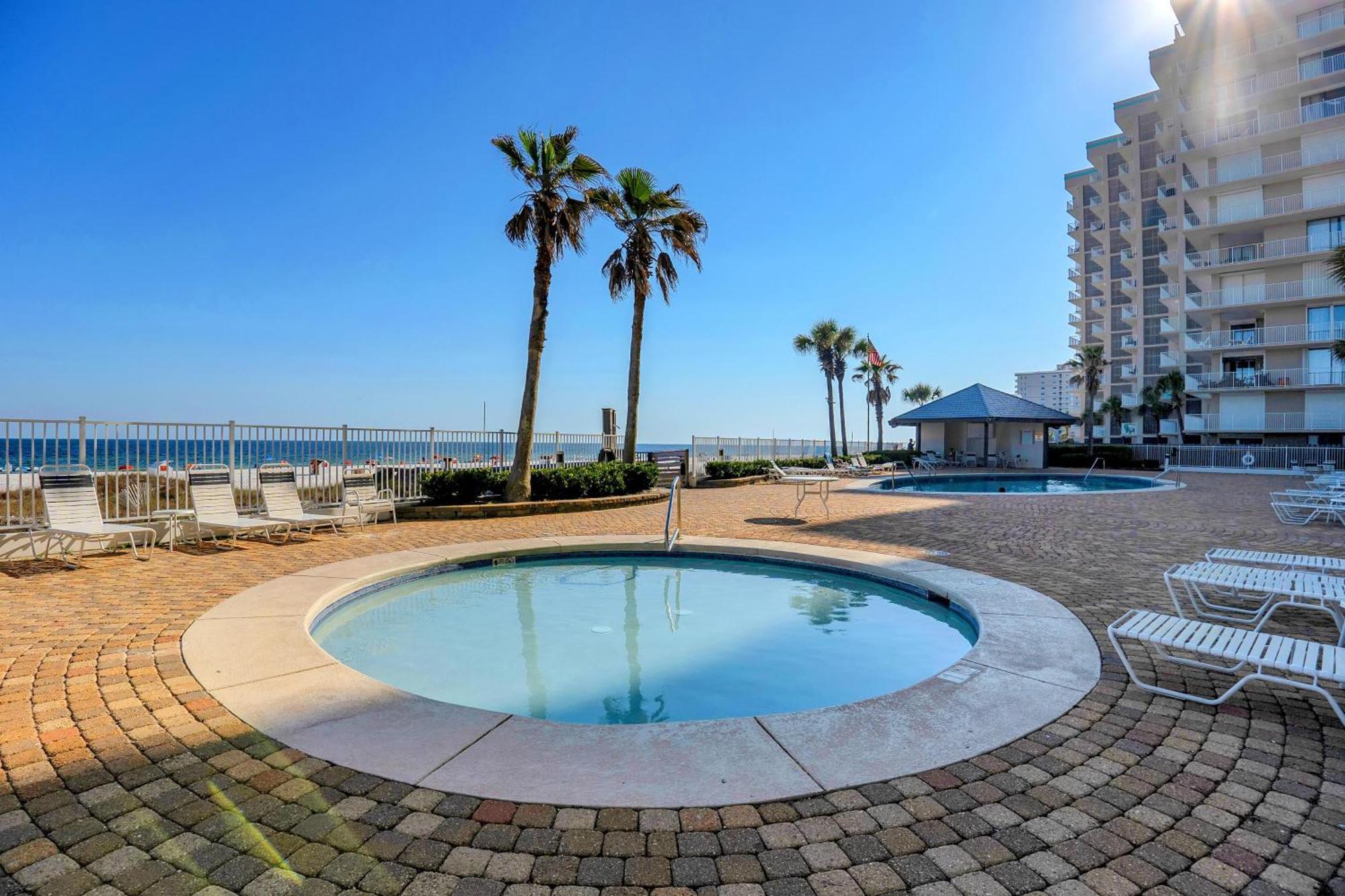 Windward Pointe 605 Villa Orange Beach Eksteriør bilde