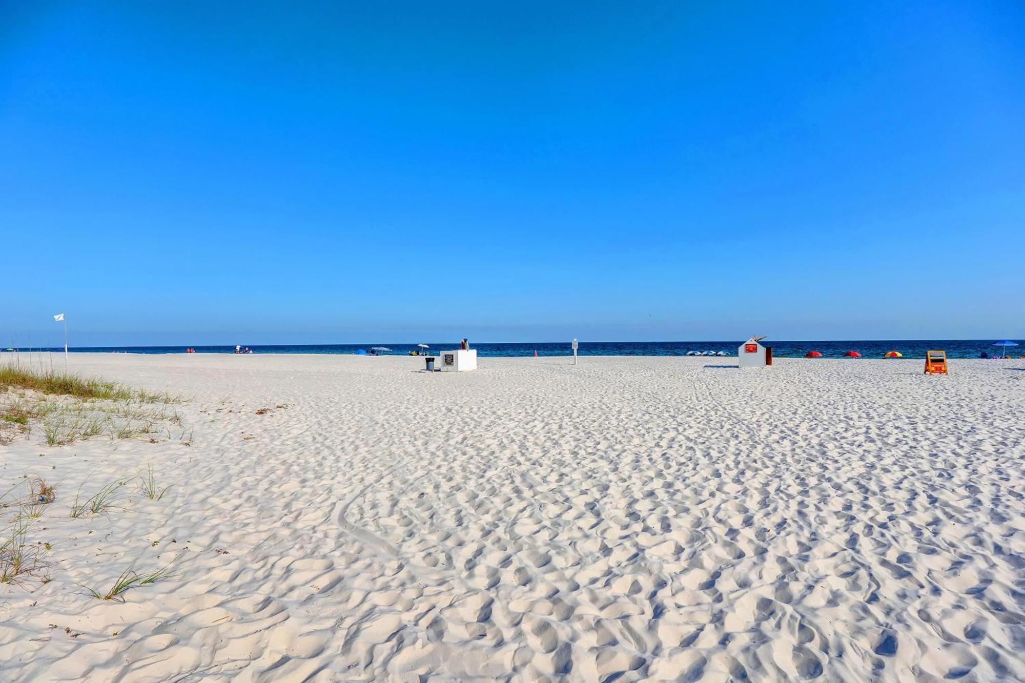 Windward Pointe 605 Villa Orange Beach Eksteriør bilde
