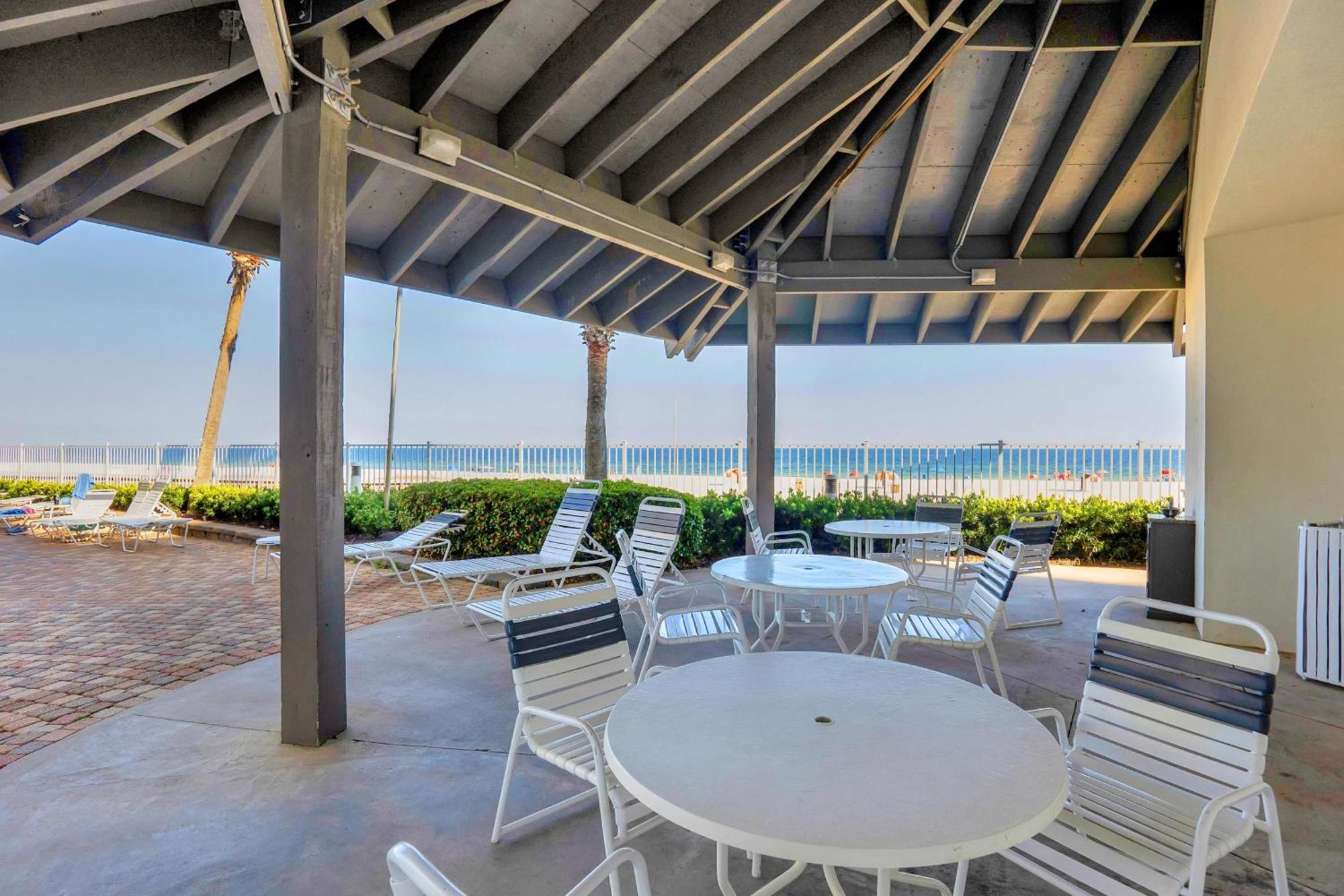 Windward Pointe 605 Villa Orange Beach Eksteriør bilde