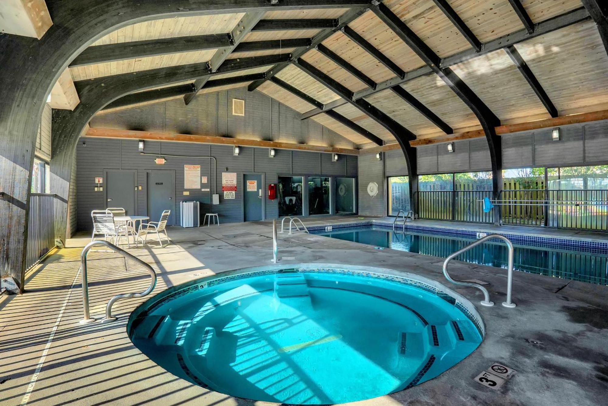 Windward Pointe 605 Villa Orange Beach Eksteriør bilde