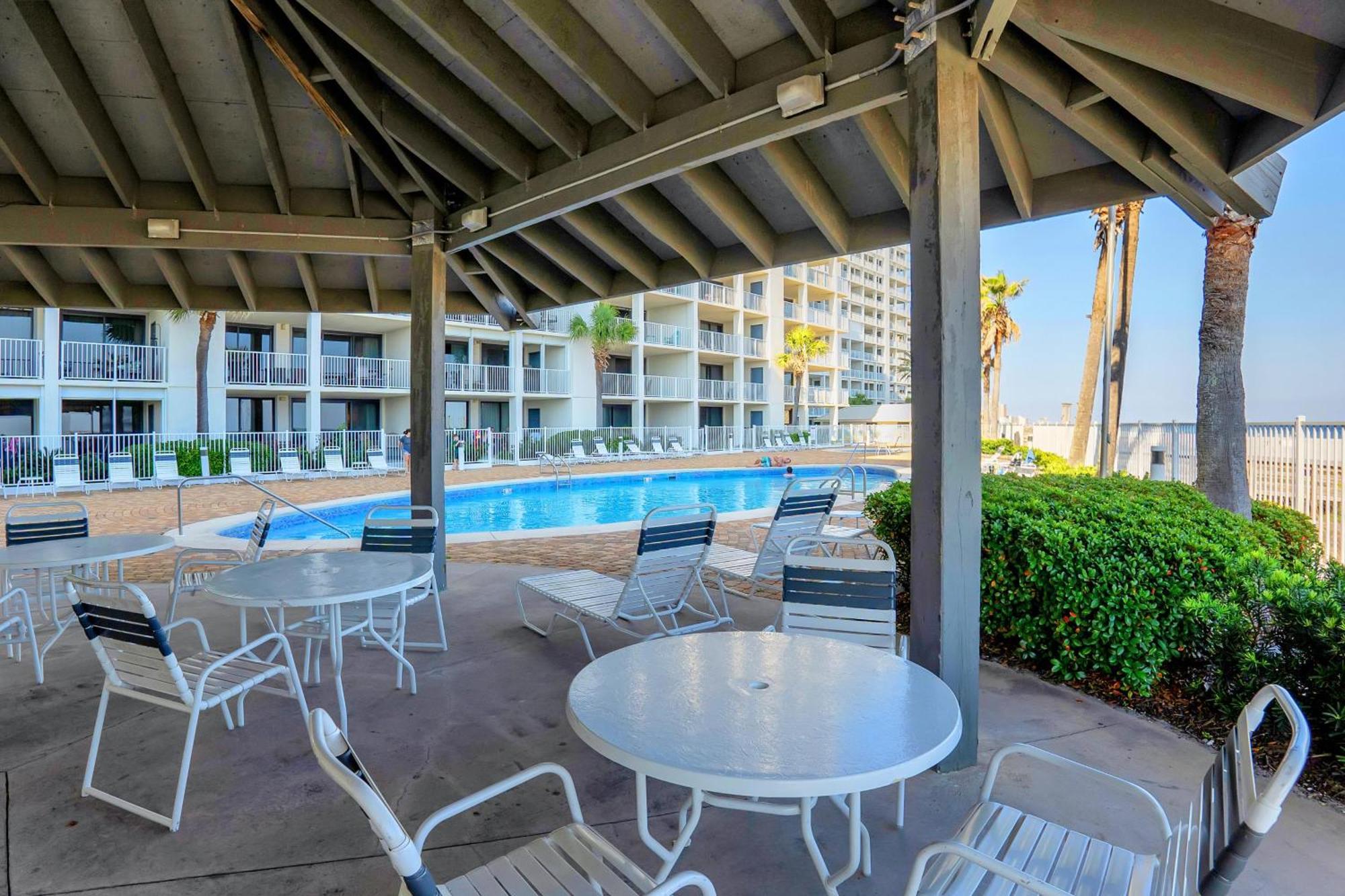 Windward Pointe 605 Villa Orange Beach Eksteriør bilde